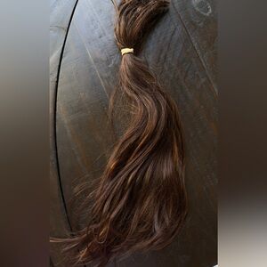 Hair extensions